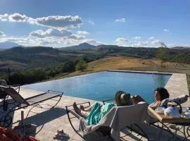 Villa La Fornace