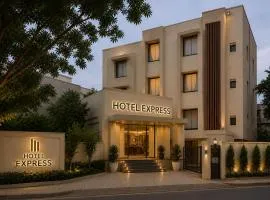 Hotel Express Delhi Airport