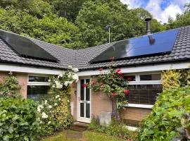 Canyon Cottage