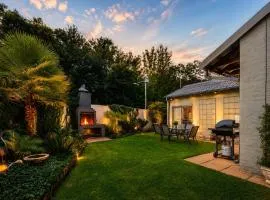Premium international athlete stay, long term stay deals - Ideal for families