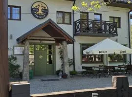 Karczma Karnasów