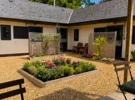 Belle Vue Farm B&B