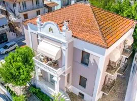 Acropolis Hotel