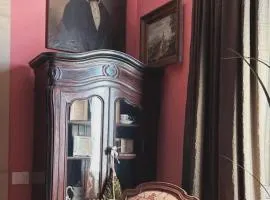Art action room