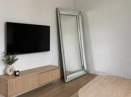 Hyper centre appartement