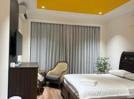 Mai Hotel - By Miracle Living, khách sạn ở TP. Hồ Chí Minh