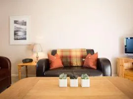 Friesian Cottage