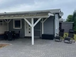 Ferienhaus Usedom