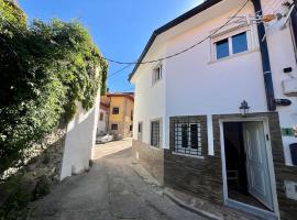 La Casita de Sara, hotel u gradu 'Cercedilla'
