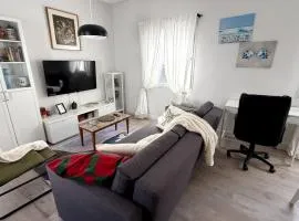 Posadas de María Casa María 3