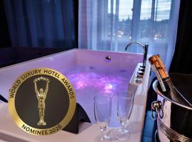 Hotel Betmanowska Main Square Residence Adults Only, Hotel in Krakau