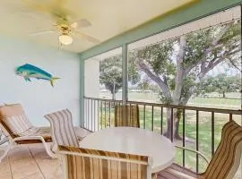 Venice Condo Pool Balcony & Beaches Nearby