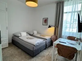 Ferienwohnung Wetter Hessen Apartment 3