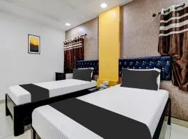 Hotel O Rajadhani