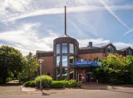 Pure Hotel Dänischer Hof, hotell i Altenholz