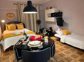 Apartamento Centro Amadora