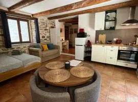 La Cachette des Garrigues
