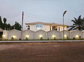 Polo Signature Hotel, hotel di Kaduna