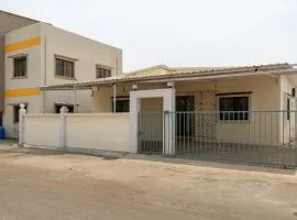 Ananda Villa
