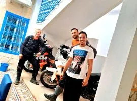 Dar Aziz VIP