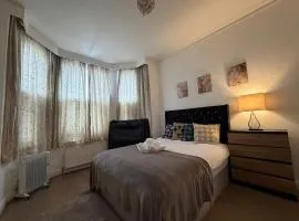 Great Studio Sheperds Bush London