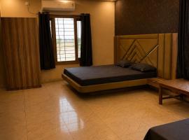 Shubh Mangalam Banquet & Resort, hotel i Bettiah