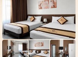 Thắng Sinh Hotel - Biển Quỳnh Bảng, Hotel in Quỳnh Lưu
