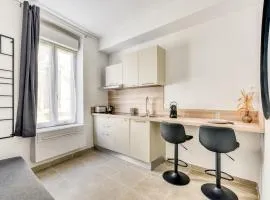 La Petite Maison - Studio