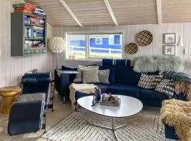 Amazing Home In Korsør With Sauna