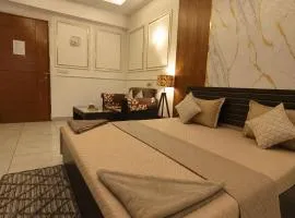 Darshana Studios - Fully Furnished