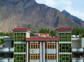 cloudrestskardu