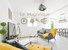 Le Magnifique