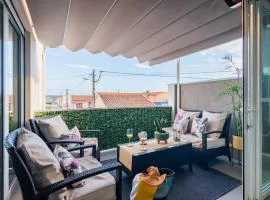 Bela Vista - Beach Apartment