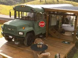 D'Alma Bus