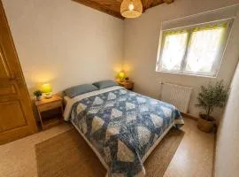Gîte Arnica