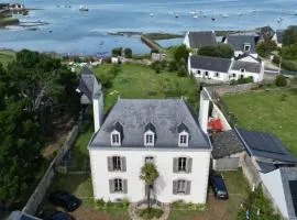 Ty Kabiten appartement VUE MER