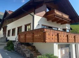 Alpin Haus Berwang