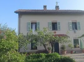 La Canonica della Merella B&B