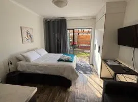 Urban Nest Self Catering