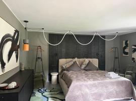 Two Brothers Inn, Hotel in Pertisau