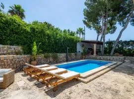 Villa Tramuntana