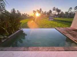 Intan Villa & Suite Ubud
