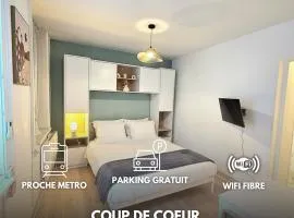 A l'orée de Croix - AbsoluteHome