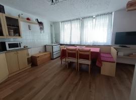 Casa Ariele - Grande Appartamento, hotel a Vermiglio