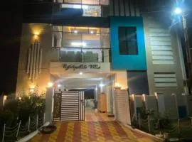 Vihari Luxury Resort