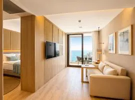 Keyla Hotel & Beach