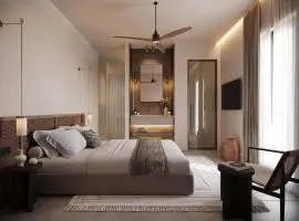 Breaq Santorini - Margarita Hotel