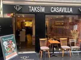 Istanbul Taksim Casavilla Hotel