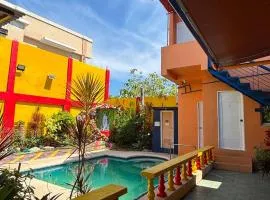 Buku Island Transient House
