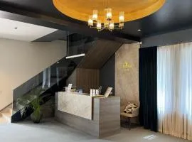 Hotel Kazak Club